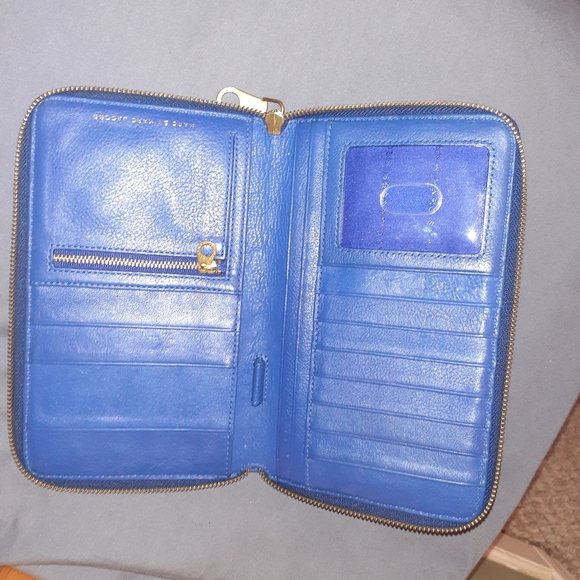 marc jacobs large wallet